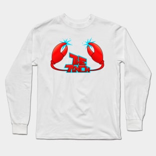 The Pinch Long Sleeve T-Shirt